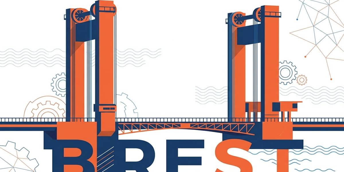 Formation IA à Brest pour entreprises