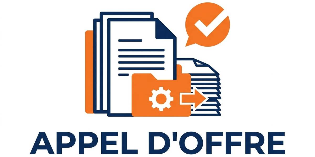 Formation IA pour réponse à appel d'offres