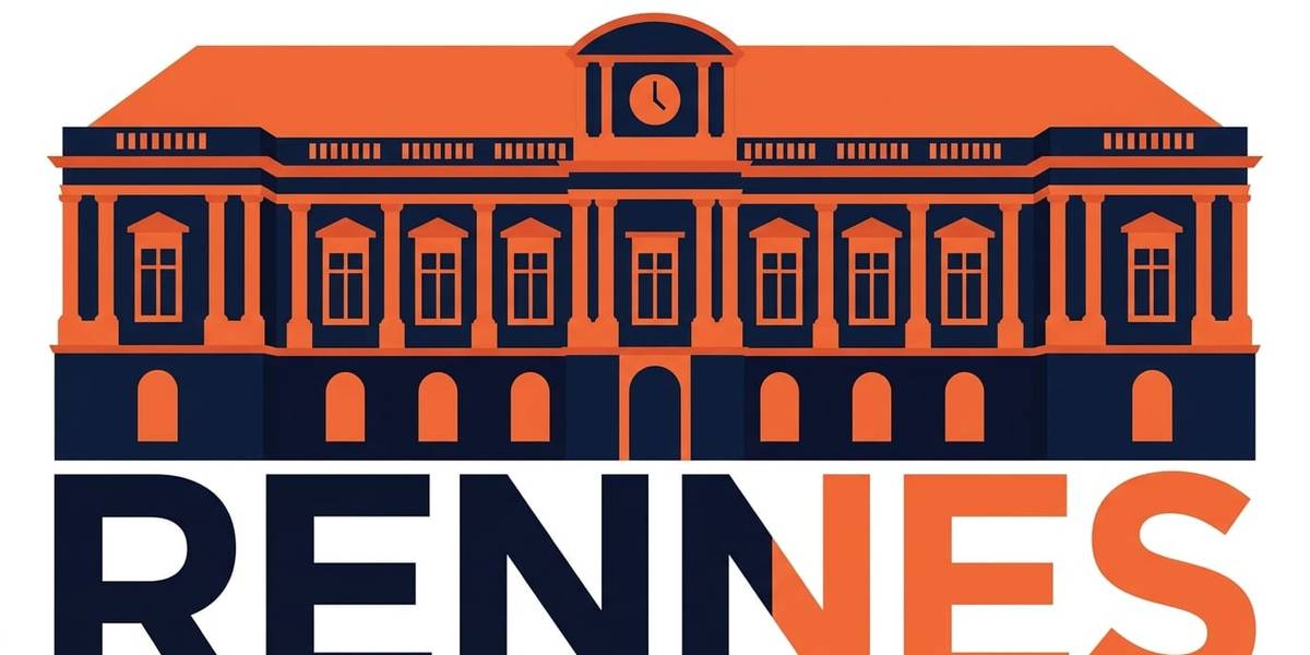 Formation IA à Rennes pour entreprises